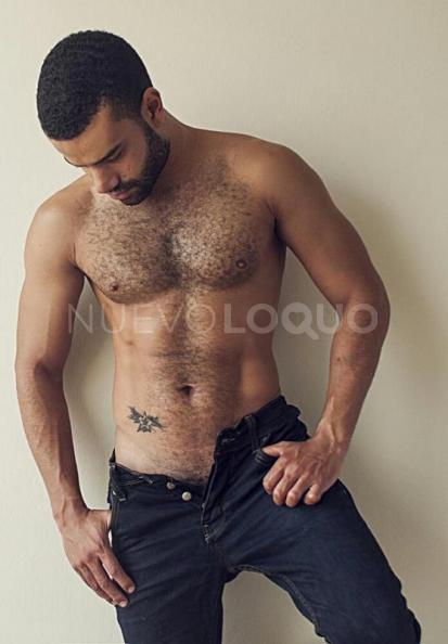  DAVID  MACHOTE DOMINATE 