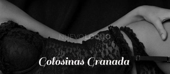 Cansada de no ganar? Vente a Granada!  semanales