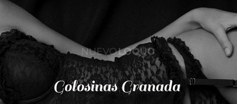 Cansada de no ganar? Vente a Granada!  semanales