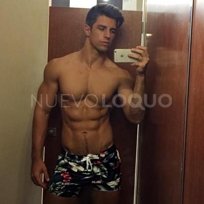 Posts pasion