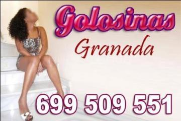 Variedad de chicas buenísimas... o malísimas... ¿como quieres que seamos? Españolas y latinas