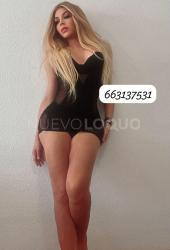 RECIÉN LLEGADA AL PAÍS TRANS VENEZOLANA REALES FOTOS REALES