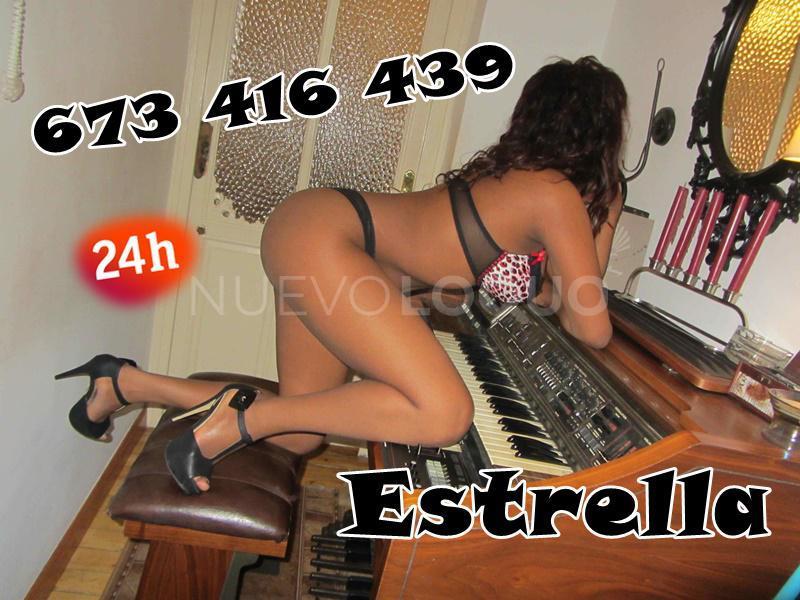  ESTRELLA mas rica que el chocolate