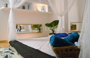 OMNIA MASSAGE barrio Salamanca -- un lugar de ensueño