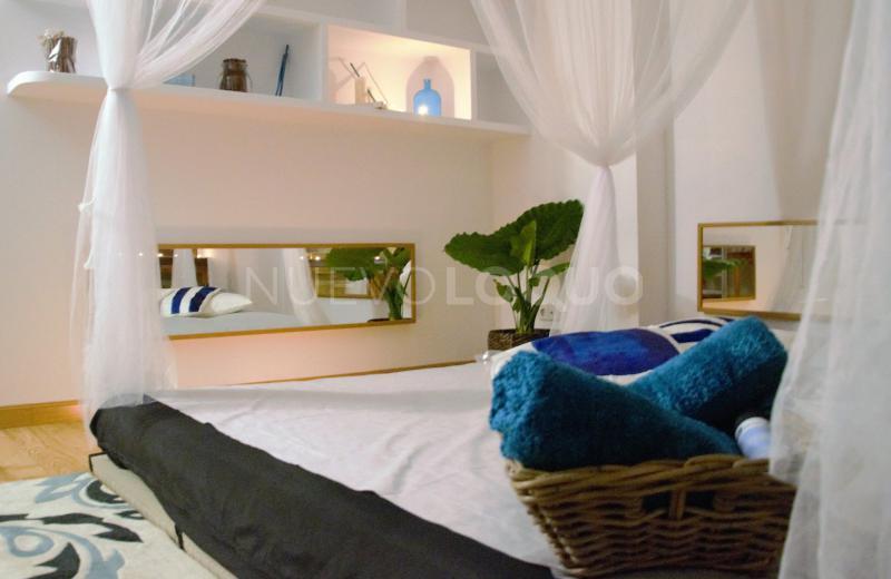  OMNIA MASSAGE barrio Salamanca -- un lugar de ensueño