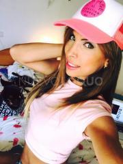 travesti Dayana Barcelona