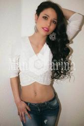 Lola,rostro descubierto autentica jovencita Española de  añitos delgadita guapísima super noved