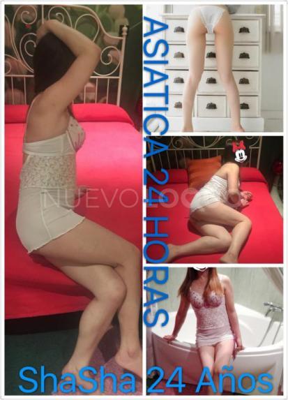  ORIENTALES SEIS CHICAS GUAPISIMAS Y CARINOSAS MASAJES H EN METRO L PL MOLINA