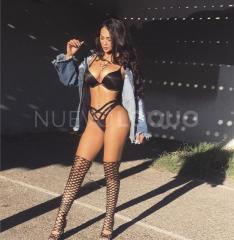 PIVONAZO ERIKA BRAZILEÑA   TOTAL PEDAZO DE TETAS TODO SIN %PRIVAT h 