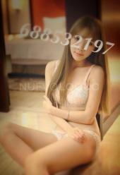 Asiaticas  chicas jovenes desde rosas h