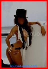 y tremendamente morbosa..fotos cien x cien .. ....karla miller.