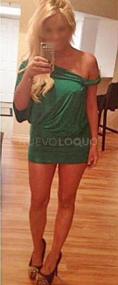 POZUELO, estudiante española no profesional, universitaria y y atractiva,  añitos