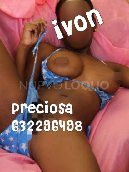  Ivon. Mulata. . En. Granollers
