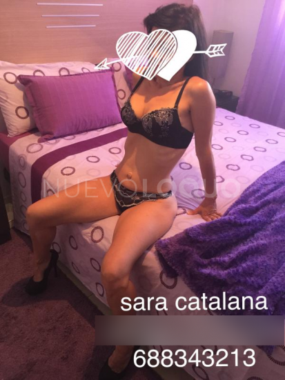  SARA CATALANA   TOTAL   