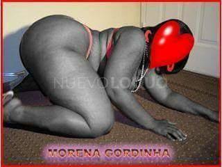 Novedad mujerona carbeña    reales
