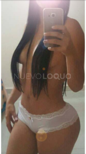Novedad la diosa del 
