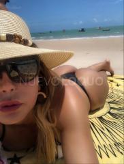 Trans star Brasilena