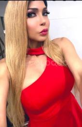 Trans star Brasilena