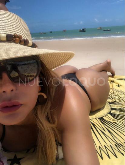  Trans star Brasilena