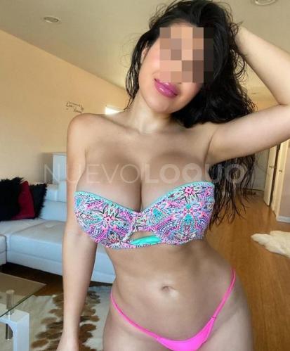  TE APETECE ENBRIAGARTE DE MORBO Y PLACER CONMIGO.PEGARNOS UNA 