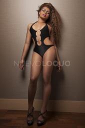 Novedad Naomi  a ra