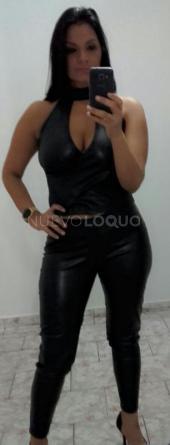 hola amore brasileña calente ani
