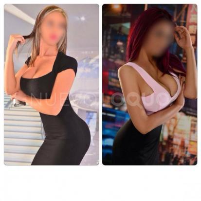  NATALIA y MONICA dos amigas q nunca olvidaras...whatsapp