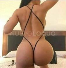  NOVEDAD VIVI EXÓTICA..A LA REINA DEL   COMPLETISIMO..