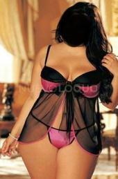 Masage anti estres con 