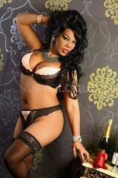 SALMA LA   ,EROTICA, REALES, FOGOZA