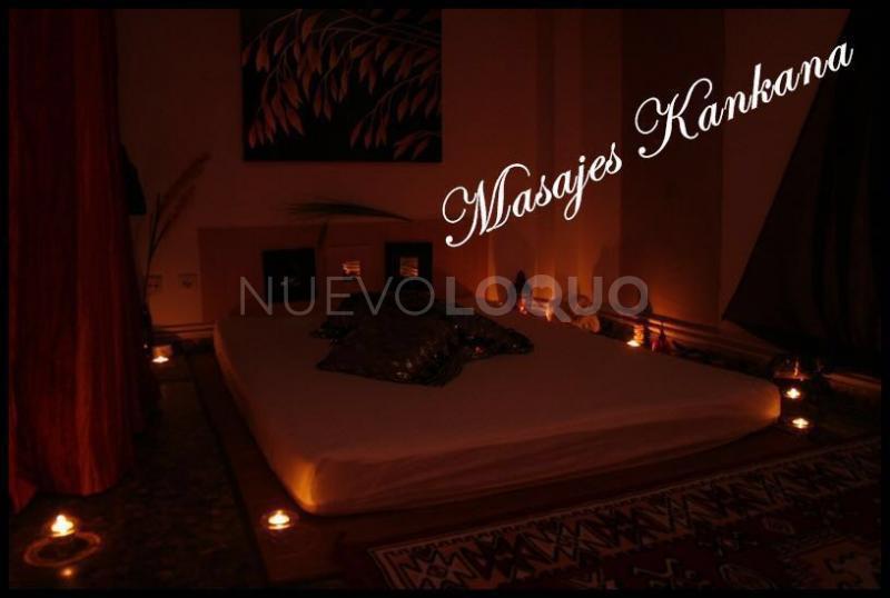  Exclusivo centro de masajes eroticos