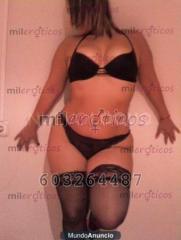 MORENAZA ROCIO LLÁMAME   