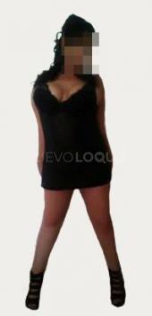 Joven sensual, disponible  horas de Lunes a Domingo. Muy discreta e 