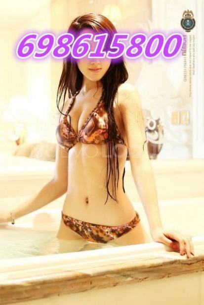  METRO L NUEVAS CHICAS   ORIENTALES MASAJES H TODO COMPLETO