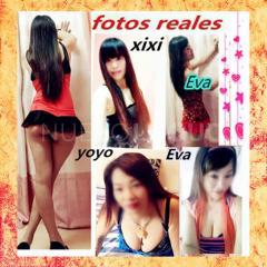  ==CHICAS FOTOS REALES MASAJES Y Y   
