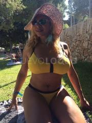 TRAVESTI LUNA SHEER EN VALENCIA A.
