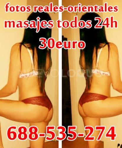  NUEVAS CHICAS ORIENTALES MASAJES TODOS rosa ++