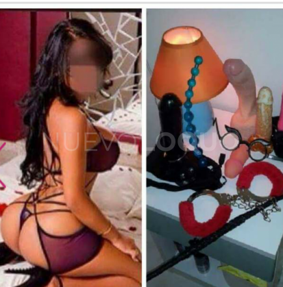 contactos pasion