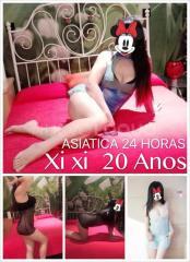 NUEVAS ORIENTALES GUAPAS JOVENES TODOS SERVICIOS MASAJES H EN METRO L PL MOLINA