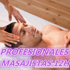 MASAJISTAS EROTICOS PLAZA LIBRE H EN CARRER VALENCIA   