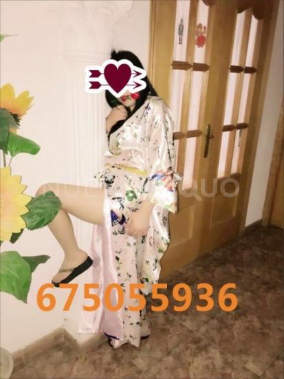 contactos pasion