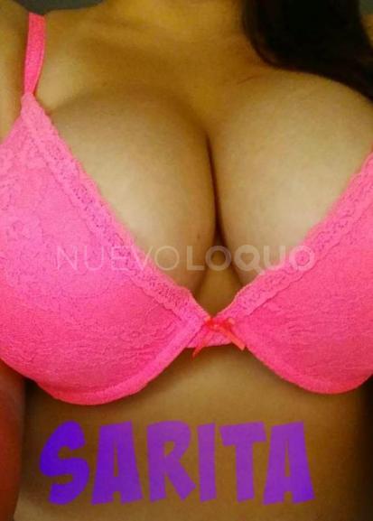  Sarita Jovencita  