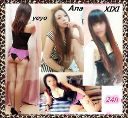 www.asianlovers.es  chicas FOTOS REALES H MASAJES Y 