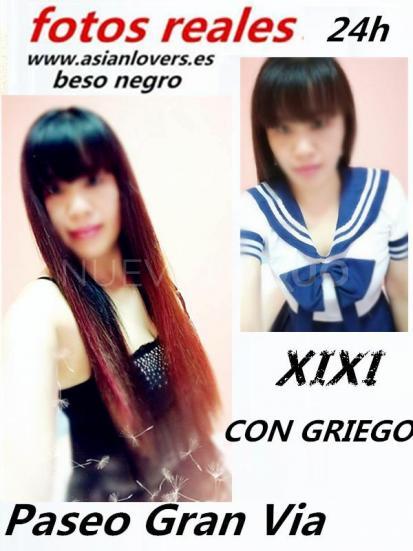 Posts pasion