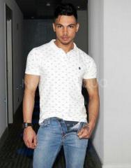 LUCA BRAZZILENO   STAR 