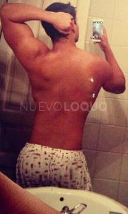 Posts pasion