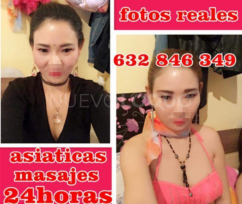  HOLA CHICO SOMOS ASIATICAS MASAJES TODOS H   