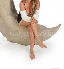 Española masajes LA CAÑA!!