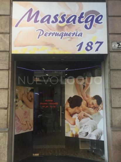  NUEVAS PISO ASIATICAS MASAJISTAS H PROFESIONALES EN METRO L L UNIVERSITAT
