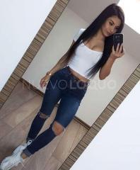 TATIANA . ESTUDIANTE